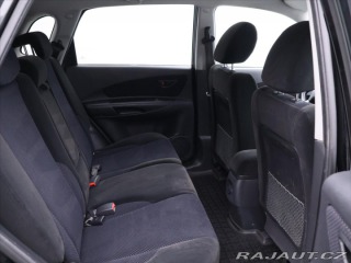 Hyundai Tucson 2,0 i 4x4 104kW LPG Aut.k 2010