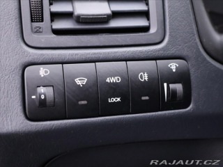 Hyundai Tucson 2,0 i 4x4 104kW LPG Aut.k 2010