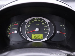 Hyundai Tucson 2,0 i 4x4 104kW LPG Aut.k 2010