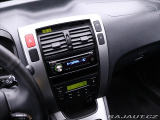 Hyundai Tucson 2,0 i 4x4 104kW LPG Aut.k 2010