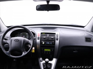 Hyundai Tucson 2,0 i 4x4 104kW LPG Aut.k 2010