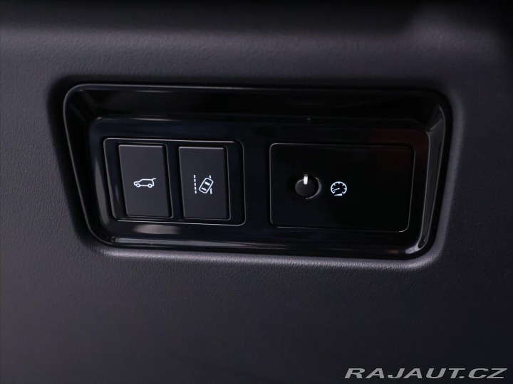 Jaguar F-Pace 3,0 30d AWD R-Sport CZ 2016