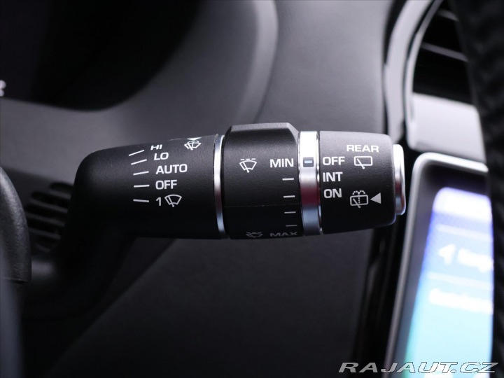 Jaguar F-Pace 3,0 30d AWD R-Sport CZ 2016