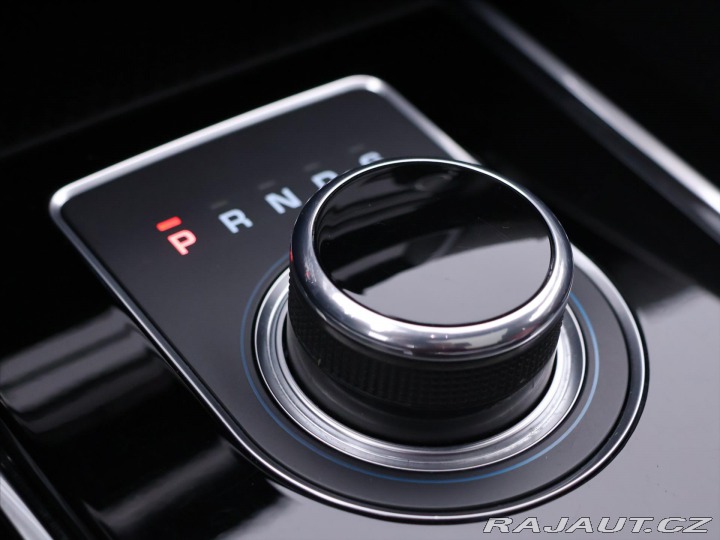 Jaguar F-Pace 3,0 30d AWD R-Sport CZ 2016