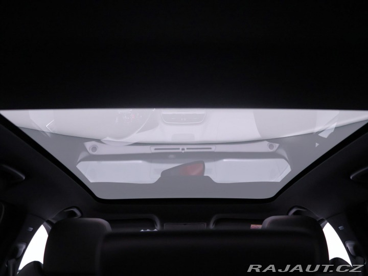 Jaguar F-Pace 3,0 30d AWD R-Sport CZ 2016