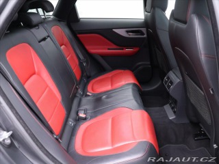 Jaguar F-Pace 3,0 30d AWD R-Sport CZ 2016