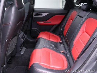 Jaguar F-Pace 3,0 30d AWD R-Sport CZ 2016