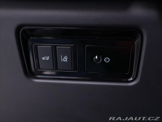 Jaguar F-Pace 3,0 30d AWD R-Sport CZ 2016