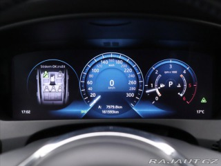 Jaguar F-Pace 3,0 30d AWD R-Sport CZ 2016