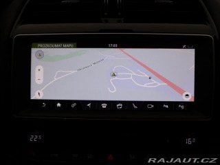 Jaguar F-Pace 3,0 30d AWD R-Sport CZ 2016