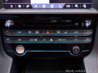 Jaguar F-Pace 3,0 30d AWD R-Sport CZ 2016