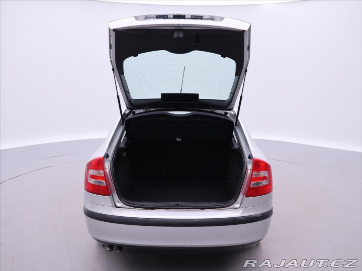 Škoda Octavia 1,9 TDI 77kW Klimatizace 2006