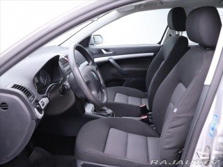 Škoda Octavia 1,9 TDI 77kW Klimatizace 2006