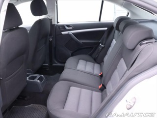 Škoda Octavia 1,9 TDI 77kW Klimatizace 2006