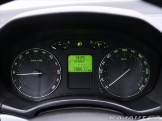Škoda Octavia 1,9 TDI 77kW Klimatizace 2006