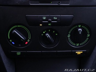 Škoda Octavia 1,9 TDI 77kW Klimatizace 2006