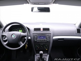 Škoda Octavia 1,9 TDI 77kW Klimatizace 2006