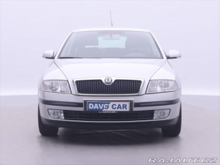Škoda Octavia 1,9 TDI 77kW Klimatizace 2006