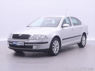 Škoda Octavia 1,9 TDI 77kW Klimatizace 2006