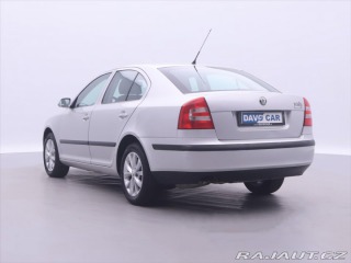 Škoda Octavia 1,9 TDI 77kW Klimatizace 2006