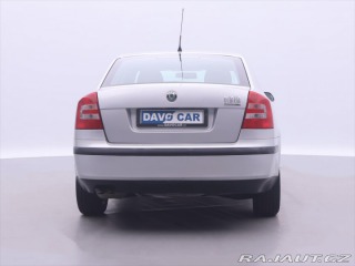 Škoda Octavia 1,9 TDI 77kW Klimatizace 2006