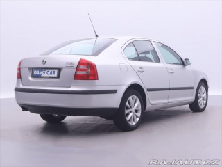 Škoda Octavia 1,9 TDI 77kW Klimatizace 2006