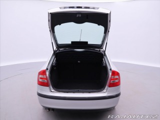 Škoda Octavia 1,9 TDI 77kW Klimatizace 2006