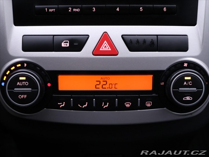 Kia Ceed 1,6 i 92kW CZ Klima 2009