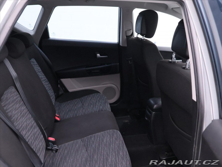 Kia Ceed 1,6 i 92kW CZ Klima 2009