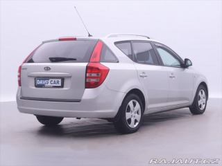 Kia Ceed 1,6 i 92kW CZ Klima 2009