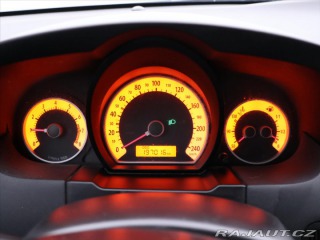 Kia Ceed 1,6 i 92kW CZ Klima 2009