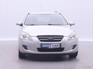 Kia Ceed 1,6 i 92kW CZ Klima 2009