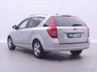 Kia Ceed 1,6 i 92kW CZ Klima 2009
