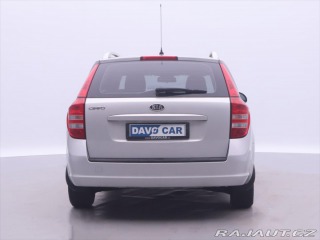Kia Ceed 1,6 i 92kW CZ Klima 2009