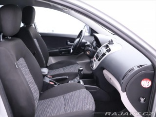 Kia Ceed 1,6 i 92kW CZ Klima 2009