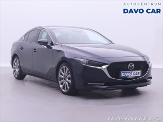 Mazda 3 2,0 Skyactiv 137kW Aut. L
