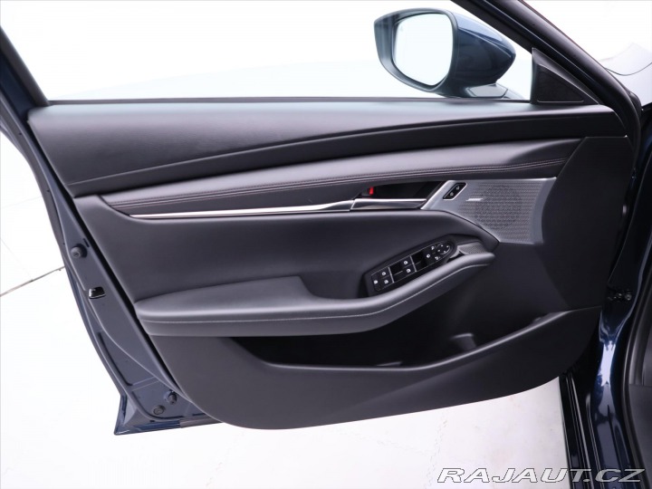 Mazda 3 2,0 Skyactiv 137kW Aut. L 2021