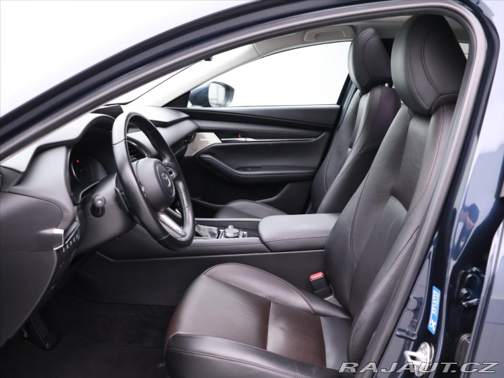 Mazda 3 2,0 Skyactiv 137kW Aut. L 2021