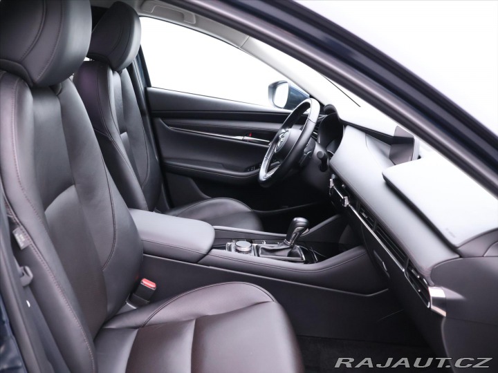 Mazda 3 2,0 Skyactiv 137kW Aut. L 2021