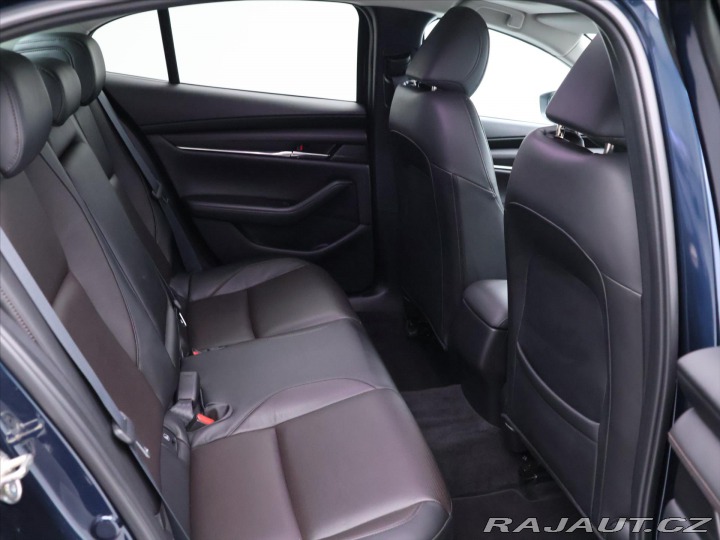 Mazda 3 2,0 Skyactiv 137kW Aut. L 2021