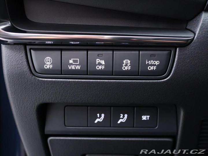 Mazda 3 2,0 Skyactiv 137kW Aut. L 2021