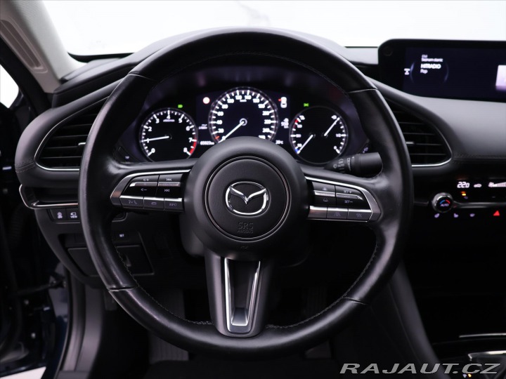 Mazda 3 2,0 Skyactiv 137kW Aut. L 2021