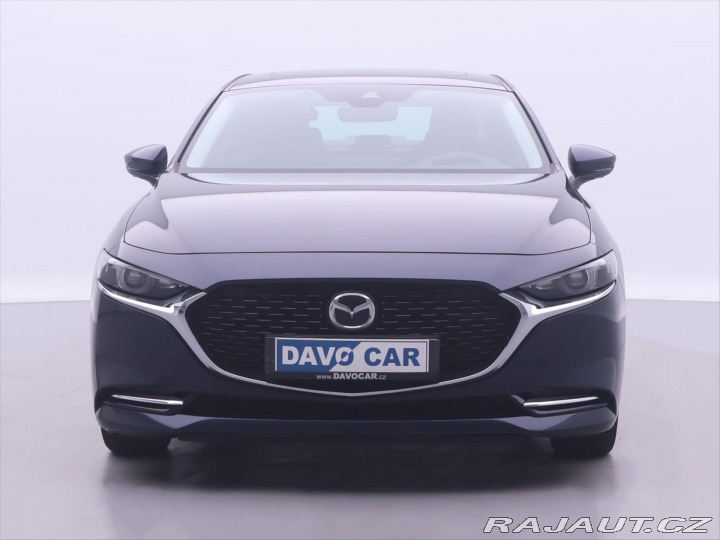 Mazda 3 2,0 Skyactiv 137kW Aut. L 2021