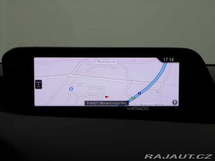 Mazda 3 2,0 Skyactiv 137kW Aut. L 2021