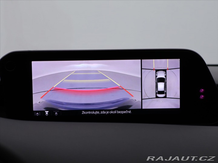 Mazda 3 2,0 Skyactiv 137kW Aut. L 2021