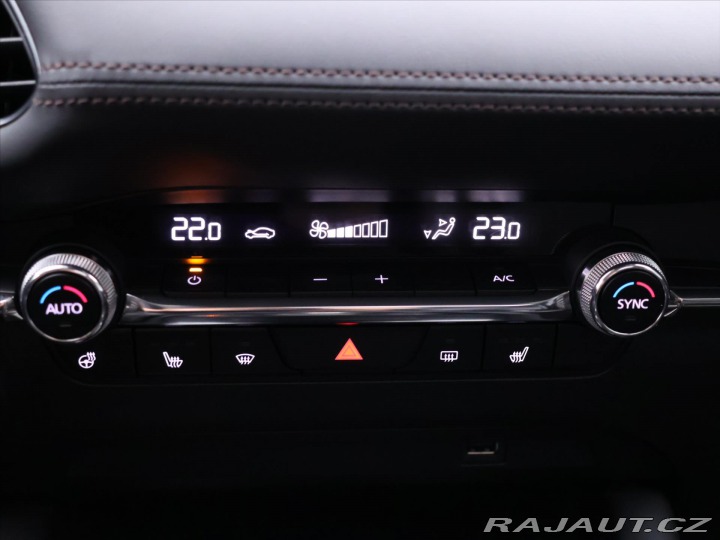 Mazda 3 2,0 Skyactiv 137kW Aut. L 2021