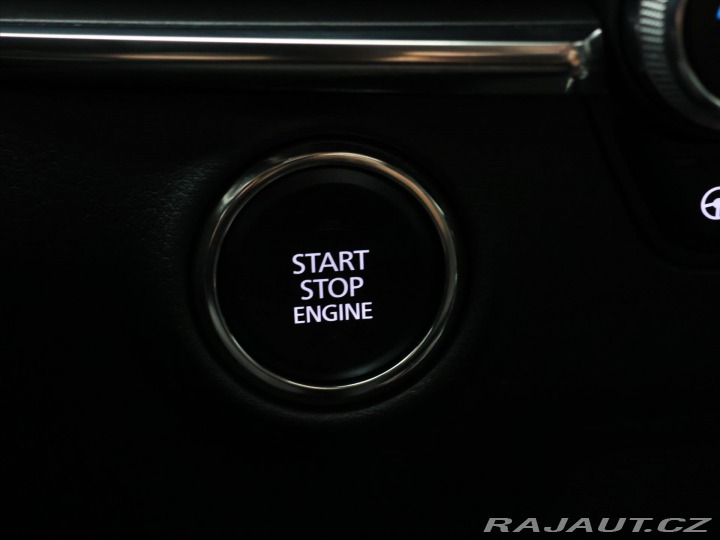 Mazda 3 2,0 Skyactiv 137kW Aut. L 2021