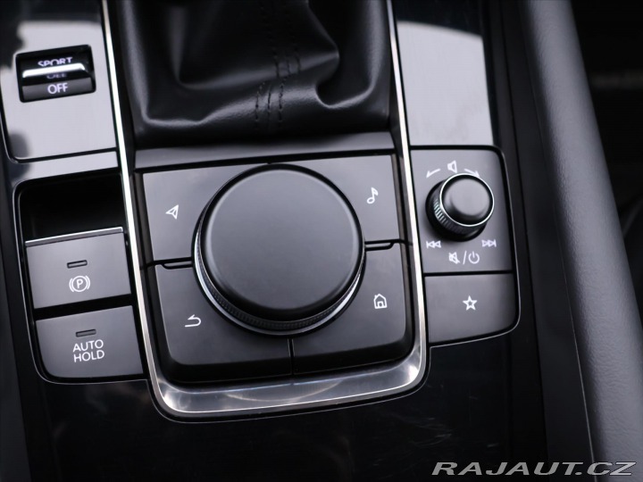 Mazda 3 2,0 Skyactiv 137kW Aut. L 2021