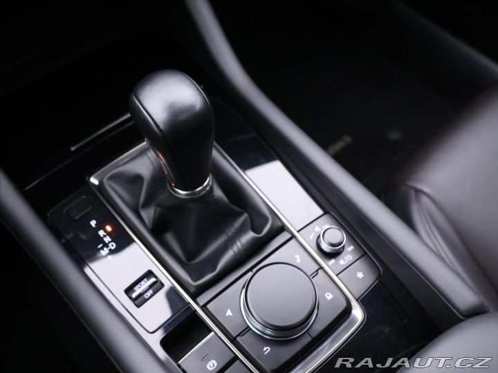 Mazda 3 2,0 Skyactiv 137kW Aut. L 2021