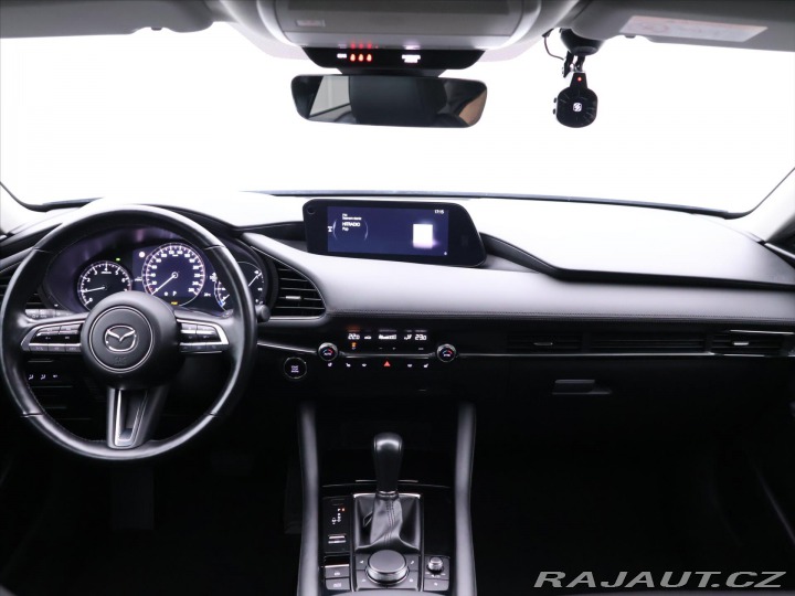 Mazda 3 2,0 Skyactiv 137kW Aut. L 2021